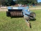 Ford 532 Square Baler
