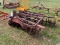 3 Point Disc Harrow