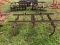 3 Shank Spring Tooth Cultivator
