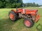 Massey Ferguson 135 Gas