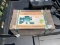 Unused Greatbear Electric Winch