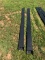 10' Heavy Duty Fork Extensions (6600 lbs)