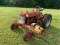 Farmall Cub (Non-Running)