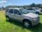 2001 Ford Escape