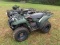 Kawasaki Prarie 300 Fourwheeler