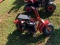 Coleman Mini Bike