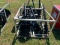 Quick Attach Auger w/3 Bits