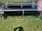 Quick Attach Roto Tiller