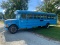1992 International Activity Bus