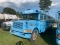 1992 International Activity Bus