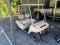 Gas Golf Cart