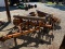 22 Blade Offset Disc Harrow