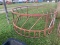 Hay Ring