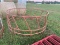 Hay Ring