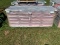 Steelman 7' 20 Drawer Work Bench