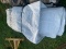 2 Hay Tarps