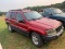 2003 Jeep Grand Cherokee