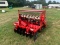 New AGT 3 Point Food Plot Drill (4.5')