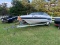 Carvelle Ski Boat