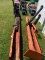2 Post Car Lift (Unknown Condition)