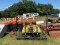 Accumaster PTO 200 Gallon Sprayer