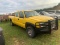 2005 Chevrolet 2500 HD