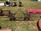 3 Point Spring Tooth Cultivator