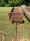 20' Tobacco Slide Trailer