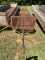 20' Tobacco Slide Trailer