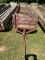 20' Tobacco Slide Trailer