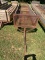 20' Tobacco Slide Trailer