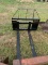 New Quick Attach Forks