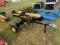 Like New Champion 27 Ton Wood Splitter