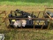 New Heavy Duty Quick Attach Flail Mower