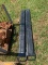 6' Fork Extensions