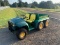 John Deere 6x4 Gator