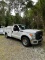 2015 Ford F-250 Service Truck