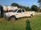 2007 Dodge Ram 3500 4x4 Service Truck