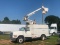 1997 Ford Bucket Truck
