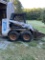 Bobcat 753 Skid Loader (Low Hours)