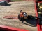 Stihl Hedge Trimmer