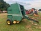 John Deere 330 Baler