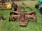 3 Point Disc Harrow