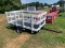 Tag Along Tilt Trailer