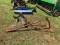 Fred Cain Boom Pole