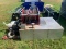 Skid Unit Water Pump