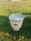 International Fertilizer Distributor