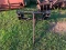 Front Loader Bale Spear