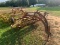 New Holland 256 Hay Rake