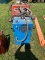 Miller Spectrum 700 Plasma Cutter